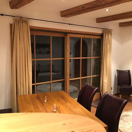 Wunderschoene Am Hahnenkamm Διαμέρισμα