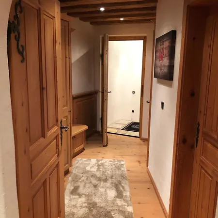 Wunderschoene Am Hahnenkamm Διαμέρισμα *